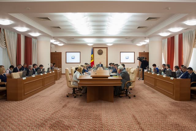 Alocații pentru Agenția de Investiții