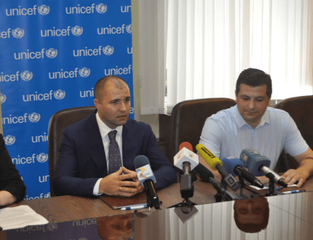 3,3 mln. lei pentru reducerea numărului minorilor în conflict cu legea