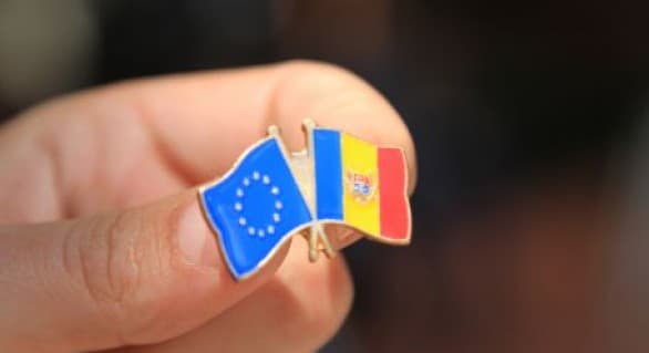 UE poate crește cota pentru livrările din Moldova, scutite de taxe vamale