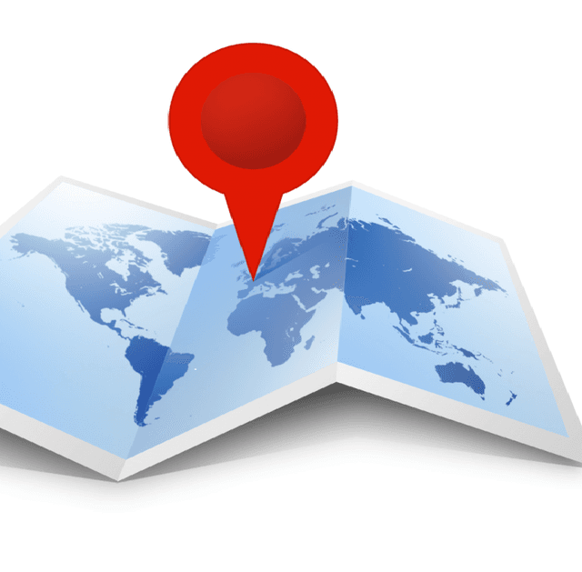 Регистрация независимой деятельности при её ведении в различных населённых пунктах/районах