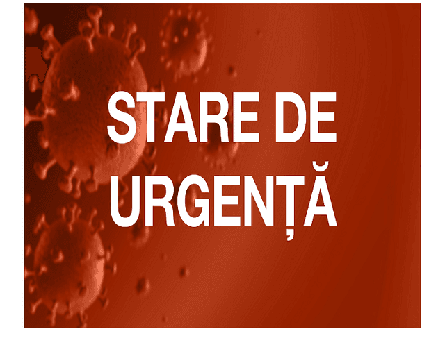 Dispoziție CSE: reluarea activităților teatral-concertistice, renunțarea la ora marțială și slujbe religioase în aer liber