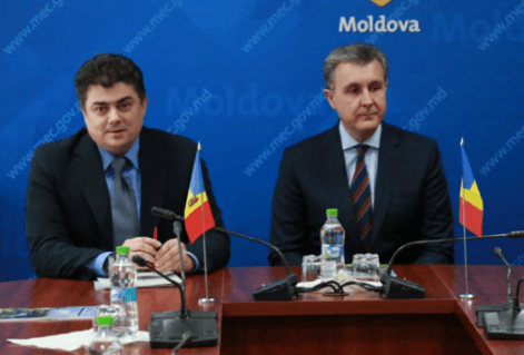 Компании из Клужа реализуют инвестпроекты в Молдове