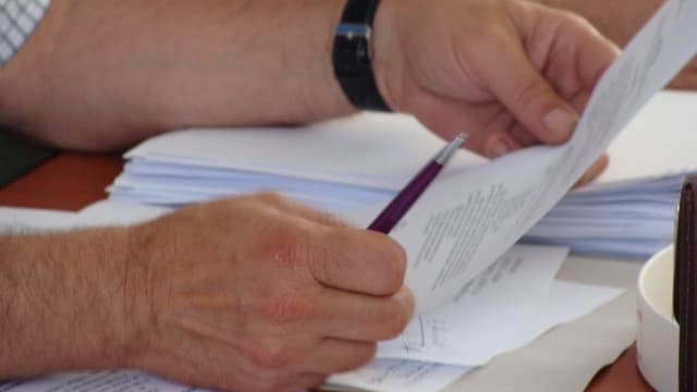 Prima săptămână de admitere: au fost depuse peste 15.000 de cereri în universități