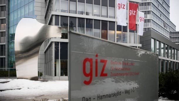 GIZ продолжит поддержку регионального развития Молдовы