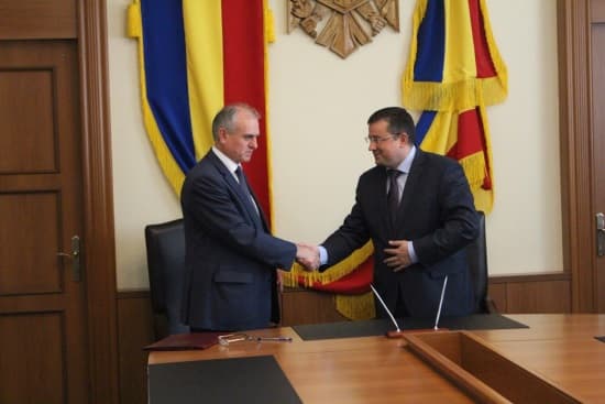 IFPS şi Inspectoratul General al Poliţiei îşi coordonează activităţile de descurajare şi combatere a evaziunii fiscale