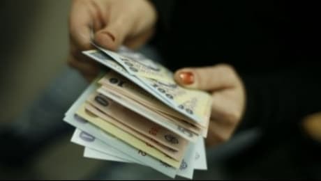 Romania: Guvernul taie aproape un miliard de lei din subvenţia pentru pensii pentru că au crescut încasările din CASS