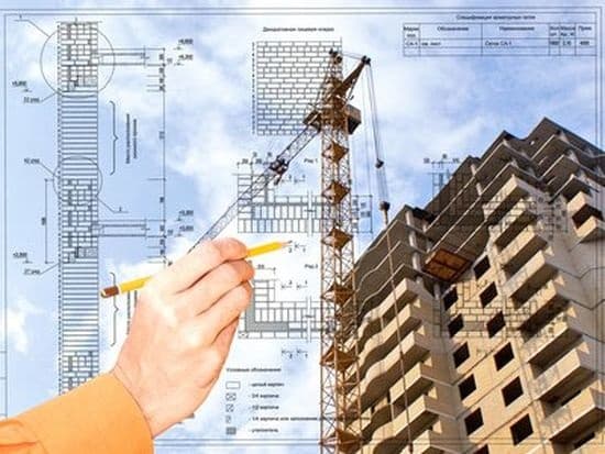 Numărul autorizațiilor de construire, în scădere