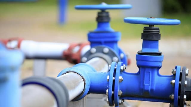 Румыния предоставит Республике Молдова грант в 550 тыс. евро для разработки проекта строительства газопровода Унгень-Кишинев