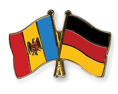 Германия финансирует социальные проекты в Молдове
