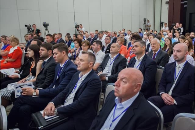 Forumului de Afaceri al Diasporei a întrunit oameni de afaceri din peste 25 de ţări