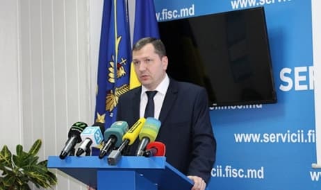 Serviciului Fiscal de Stat urmează să-şi modifice statutul