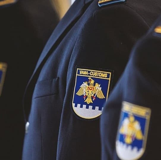Serviciul Vamal a încasat în I semestru 10,3 mld. lei