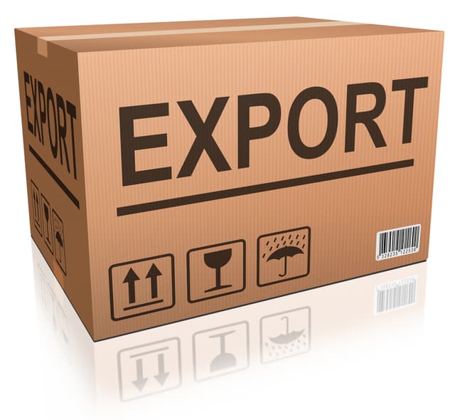 Exporturile Republicii Moldova, în declin în primele trei luni din 2016
