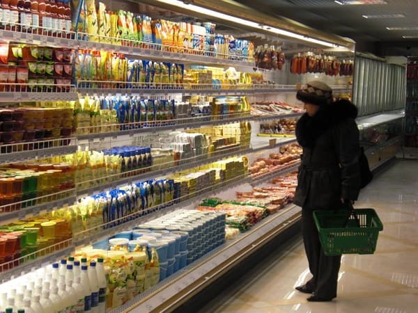 В Monitorul Oficial опубликован полный текст Закона о внутренней торговле со всеми дополнениями и изменениями