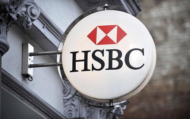 HSBC подумает над переносом штаб-квартиры за пределы Великобритании