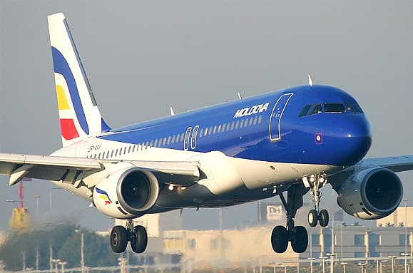 Bilete spre Europa de la 59 euro