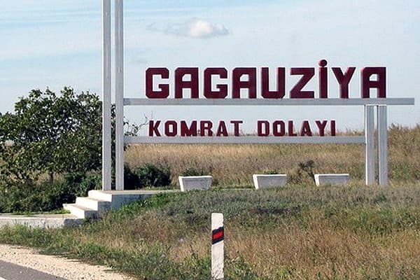 Делегация Россельхознадзора посетит Гагаузию