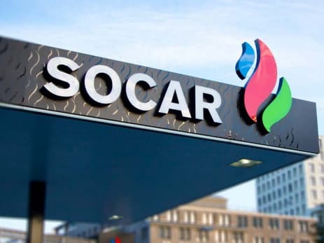 SOCAR планирует выйти на молдавский энергетический рынок