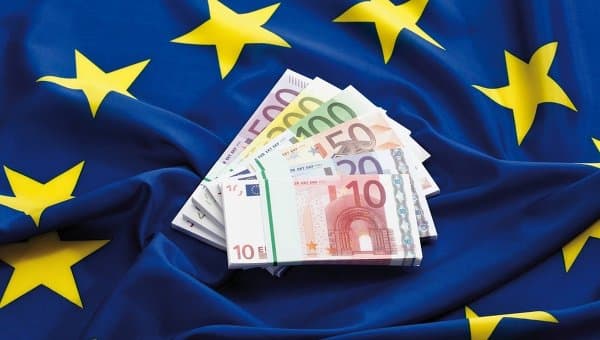 Din momentul semnării Acordului de asociere, UE a oferit RM asistență în sumă de 746 mil. euro