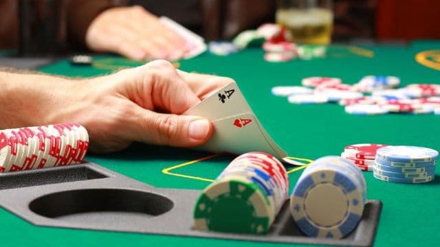 Приднестровье снижает ставки налогов на игорный бизнес