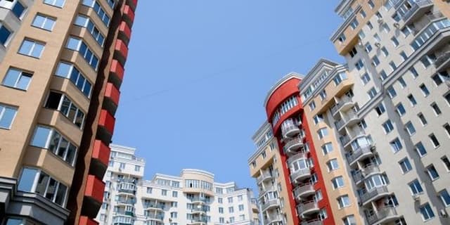 Цены на квартиры на первичном рынке в Кишиневе снизились
