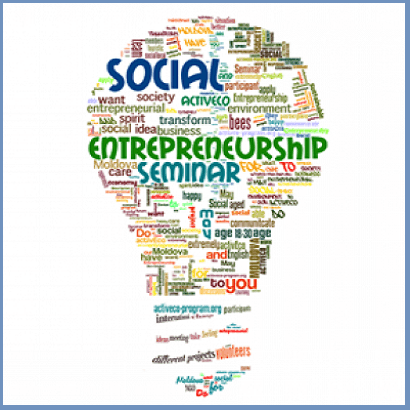 Reglementarea activităţii Comisiei Naționale pentru Antreprenoriat Social