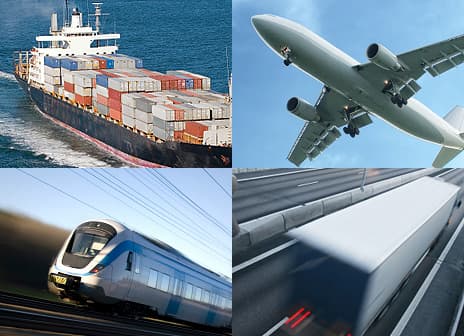 Volumul mărfurilor transportate în Moldova s-a redus cu 13,5%
