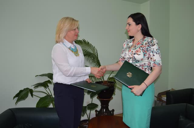 ODIMM şi Publicația Periodică „Monitorul Fiscal FISC.md” au semnat un Acord de colaborare