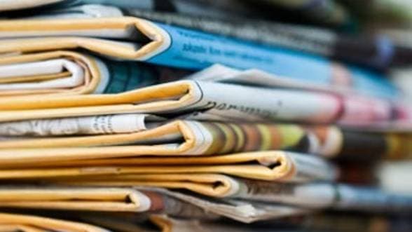 Publicaţiile periodice de import nu vor plăti TVA