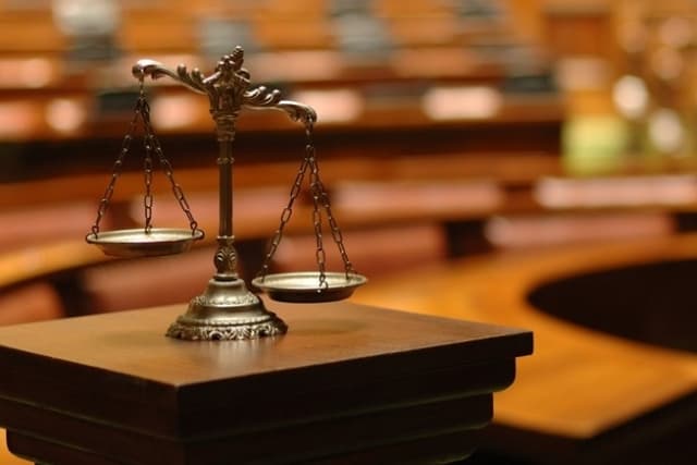Молдова входит в число европейских стран с минимальными инвестициями в судебную систему