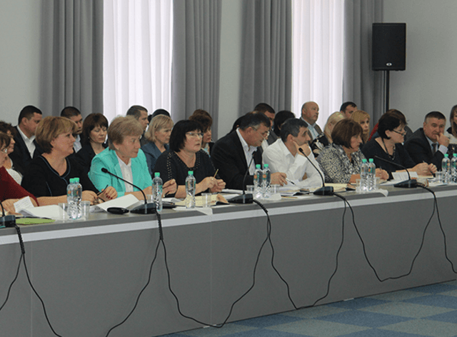 Conducerea SFS solicită mobilizarea tuturor resurselor interne, pentru a asigura colectarea eficientă de venituri la buget