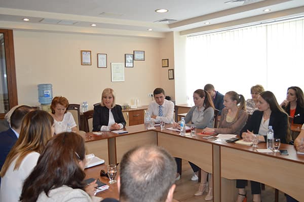 PNAET a instruit 18 tineri din Cimișlia