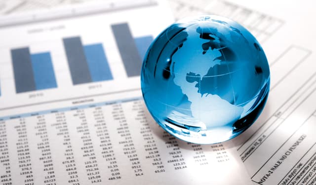 Institutul național de cercetări economice prognozează o creștere a PIB-ului Moldovei în 2016 cu 2,5%