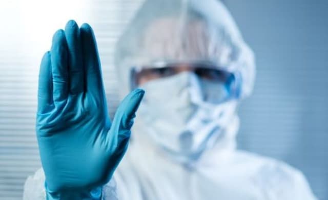 CNESP: se mențin măsurile de securitate epidemiologică instituite pe perioada pandemiei