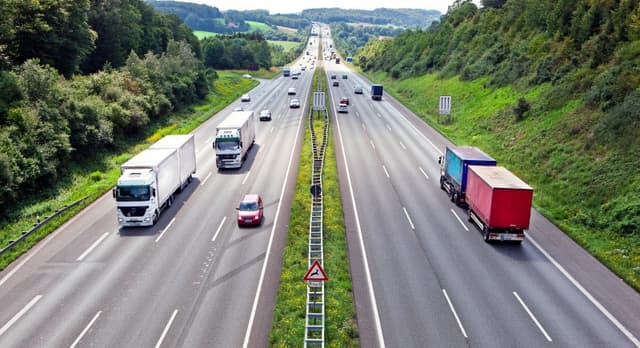 Transportul rutier dintre Moldova și Rusia ar putea fi efectuat fără autorizații