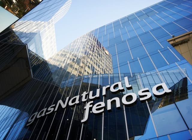 Gas Natural Fenosa будет судиться с Молдовой