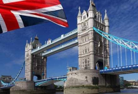 La Chişinău s-a discutat despre intensificarea relaţiilor comercial-economice dintre Moldova şi Marea Britanie