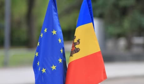 A intrat în vigoare Acordul de Asociere Republica Moldova – Uniunea Europeană