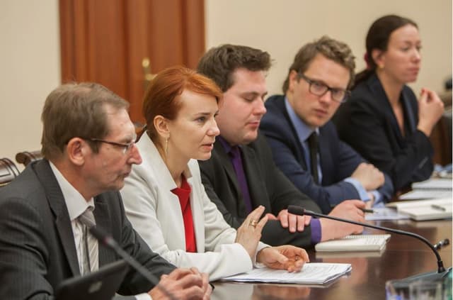 Молдова и Эстония расширят экономическое сотрудничество