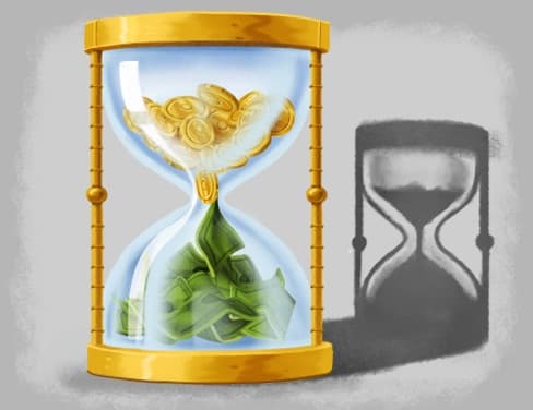 Regimul fiscal al dobânzii din depozitul bancar al rezidentului parcului IT