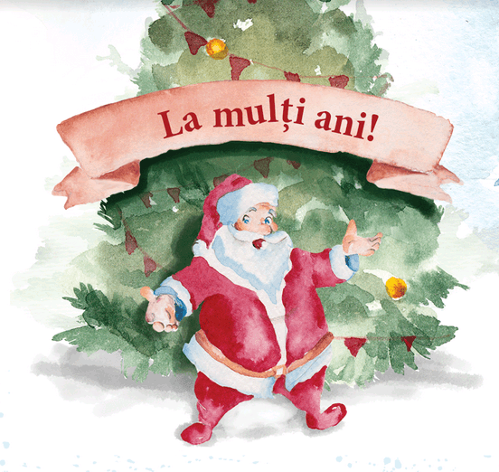 La mulți ani!!!