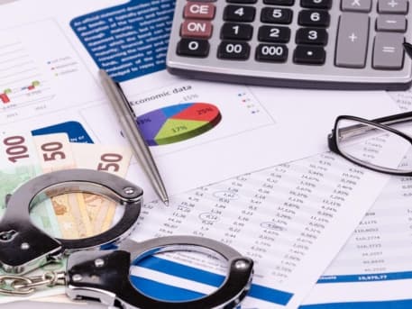 Serviciul Fiscal de Stat va fi abilitat ca organ de constatare a unor infracțiuni prevăzute în Codul Penal