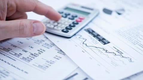 Veniturile acumulate la bugetul public naţional - 20,8 miliarde, în șase luni. Fiscul a adunat mai mult de jumătate