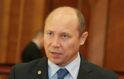 Стрелец высказался за ликвидацию проблемных банков и смену руководства Нацбанка и Генпрокуратуры