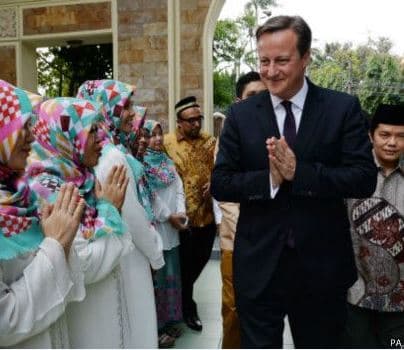 Правительство Великобритании намерено остановить потоки "грязных денег"