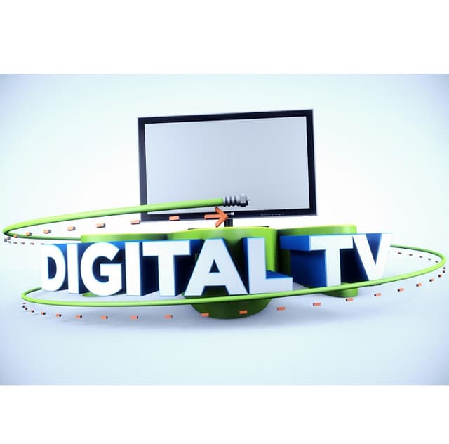 Convertoare pentru televiziunea digitală terestră, din bugetul de stat