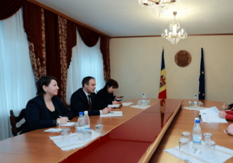 Regatul Țărilor de Jos va deschide o misiune diplomatică la Chișinău