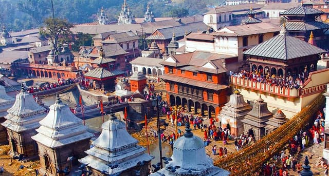 Восстановление обойдется Непалу в половину его экономики