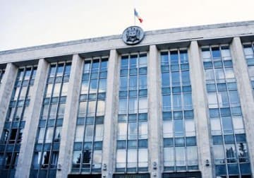 Главной задачей нового правительства Молдовы является повышение благосостояния, безопасности и качества жизни граждан