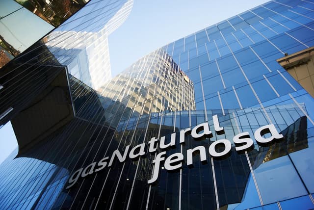Продажи Gas Natural Fenosa в Молдове в I полугодии 2016 г. сократились